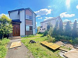 幸手市大字下川崎　戸建て