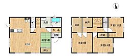 加須市船越　戸建て
