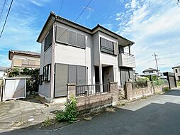 熊谷市柿沼　戸建て