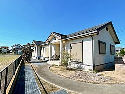 熊谷市上江袋　戸建て