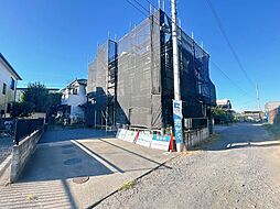 加須市南大桑 戸建て