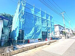 蓮田市大字井沼　戸建て