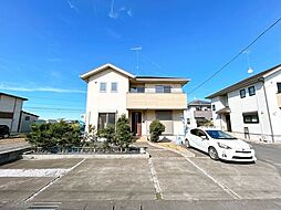 行田市矢場一丁目　戸建て