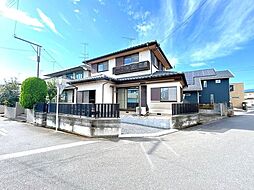 久喜市緑一丁目　戸建て