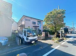 久喜市栗原一丁目　戸建て