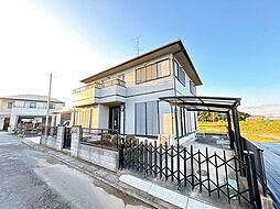 熊谷市上之　戸建て