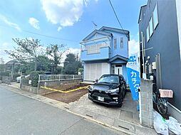 久喜市鷲宮5丁目　戸建て