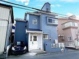 加須市北小浜　戸建て