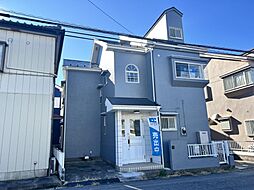 加須市北小浜　戸建て