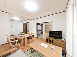 加須市北小浜 戸建て