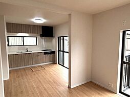 久喜市菖蒲町三箇　戸建て