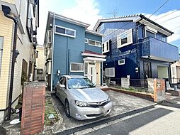 北葛飾郡杉戸町清地6丁目　戸建て