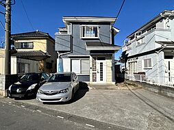 加須市栄　戸建て