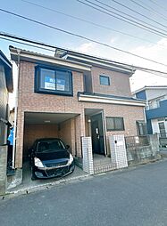 加須市志多見　戸建て