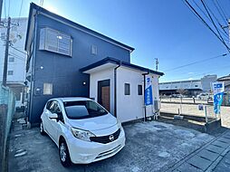 さいたま市岩槻区大字長宮　戸建て