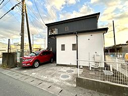 さいたま市岩槻区大字長宮 戸建て