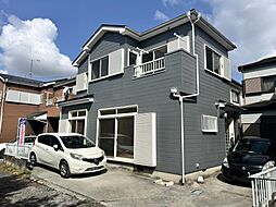 北葛飾郡杉戸町大字屏風　戸建て