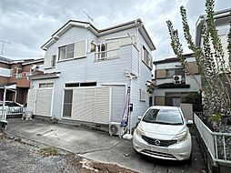 北葛飾郡杉戸町大字屏風　戸建て