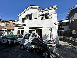 北葛飾郡杉戸町大字屏風　戸建て