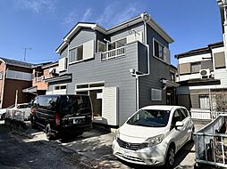 北葛飾郡杉戸町大字屏風　戸建て