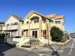 蓮田市西新宿4丁目　戸建て