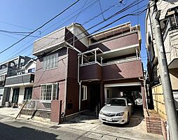 春日部市緑町2丁目　戸建て