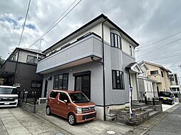 北葛飾郡松伏町ゆめみ野2丁目　戸建て