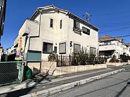 越谷市大字船渡　戸建て