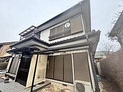 久喜市吉羽3丁目　戸建て