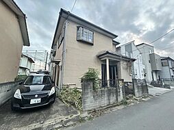 さいたま市岩槻区大字小溝　戸建て