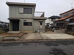 久喜市菖蒲町菖蒲　戸建て