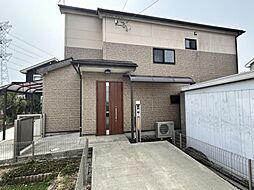 加須市中ノ目　戸建て