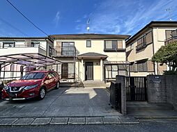 北葛飾郡杉戸町大字杉戸　戸建て