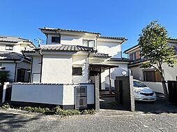 越谷市大字大道　戸建て