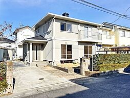 北葛飾郡松伏町ゆめみ野6丁目　戸建て