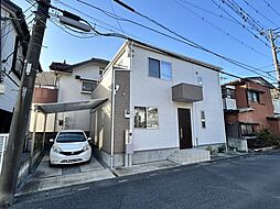さいたま市見沼区大字西山村新田　戸建て