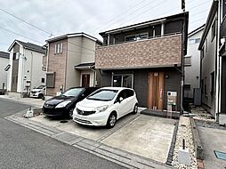 草加市瀬崎5丁目　戸建て