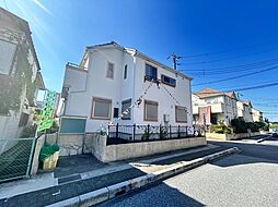 越谷市大字船渡　戸建て