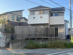 相模原市南区下溝　戸建て