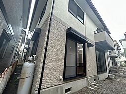 相模原市緑区下九沢　戸建て