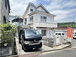 八王子市加住町2丁目　戸建て