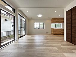 相模原市南区東大沼1丁目 戸建て