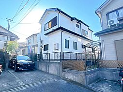 相模原市緑区町屋2丁目　戸建て
