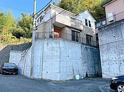 八王子市片倉町　戸建て