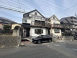 八王子市鑓水2丁目　戸建て