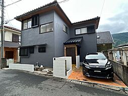 相模原市緑区若柳　戸建て