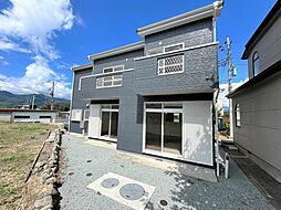 山梨市下石森　戸建て