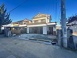 甲府市池田2丁目　戸建て