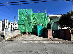 甲府市上石田2丁目　戸建て