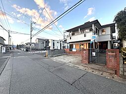 甲府市上石田2丁目　戸建て